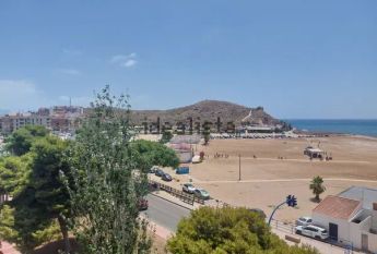 Alquiler de ático en Avenida Tierno Galván, 49