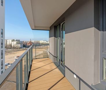 Gdańsk Zaspa - Zdjęcie 5