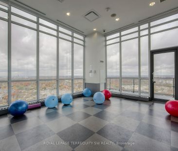 For Lease - 10 Park Lawn Road Unit# 1208, Toronto, Ontario - Photo 2