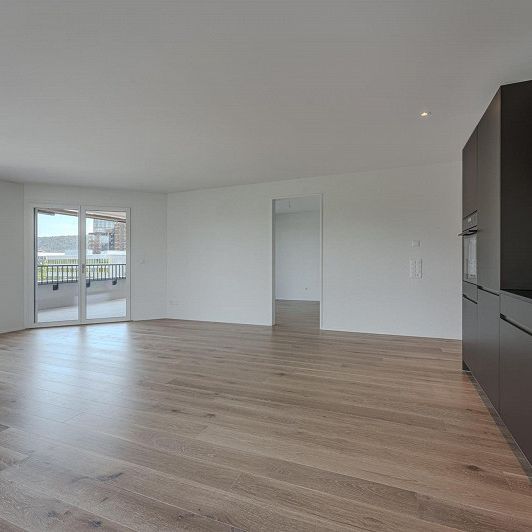 3.5 Zimmerwohnung in Zürich - Photo 1