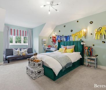 5 bedroom detached house to rent - Photo 3