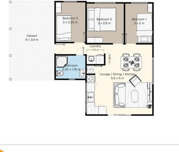 Lovely Renovated Family Home Otara - Photo 2