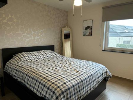 VLIERZELE - Verzorgd appartement in de dorpskern - Foto 4