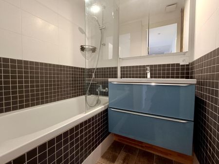 Location Appartement 2 pièces 43m² NANTES 44100 - Photo 5