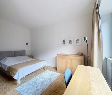 Boulevard de la Cambre - Furnished studio - Photo 4