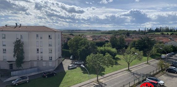 Appartement à louer, 3 pièces - Corbas 69960 - Photo 2