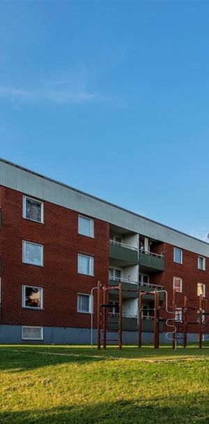 Hjelmarsrörsgatan 36 - Photo 1