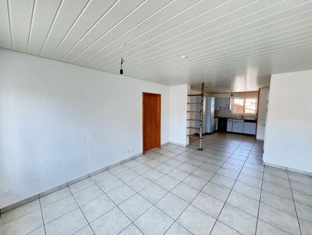 Bright rooms with a quiet balcony - Photo 3