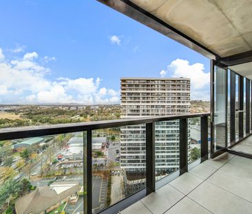 906/2 Grazier Lane, Belconnen ACT 2617 - Apartment For Rent | Domain - Photo 1