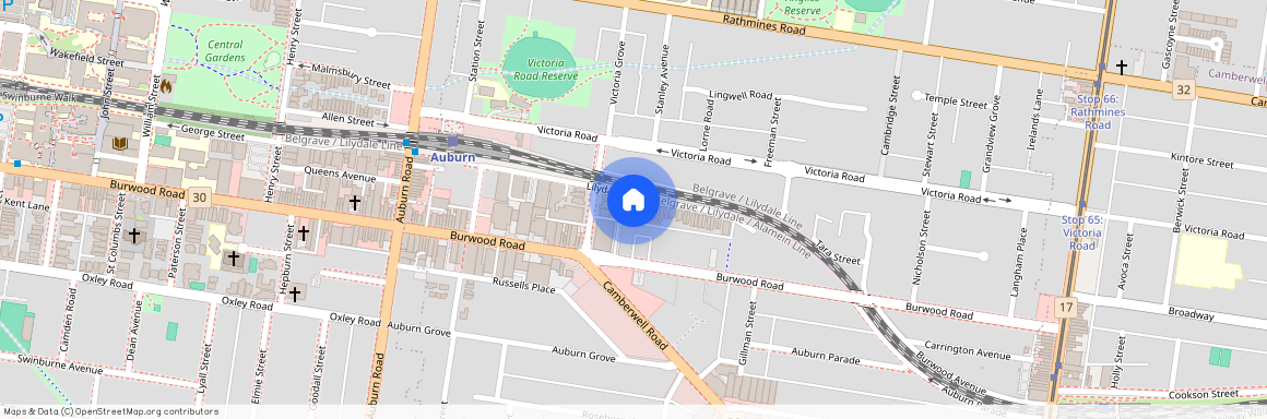 44A Lilydale Grove, Vic 3123, Hawthorn East