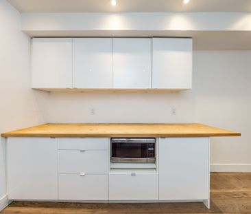For Lease - 310 Pape Avenue Unit# Main & Lower, Toronto, Ontario - Photo 6