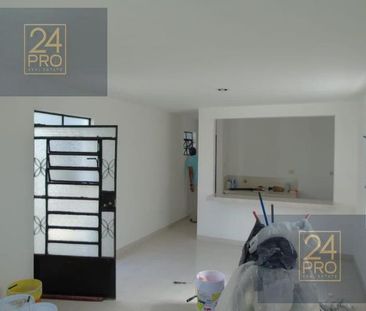 Casa en renta en Sodzil Norte, Mérida, Yucatán - Photo 3