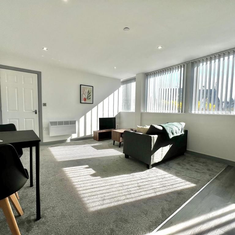 1 bedroom flat to rent - Photo 1