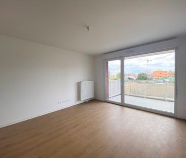 location Appartement T2 DE 43.2m² À AMIENS - Photo 5