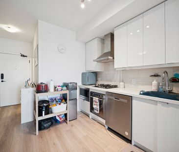 For Lease - 11750 Ninth Line Unit# 525, Whitchurch-Stouffville, Ont... - Photo 3