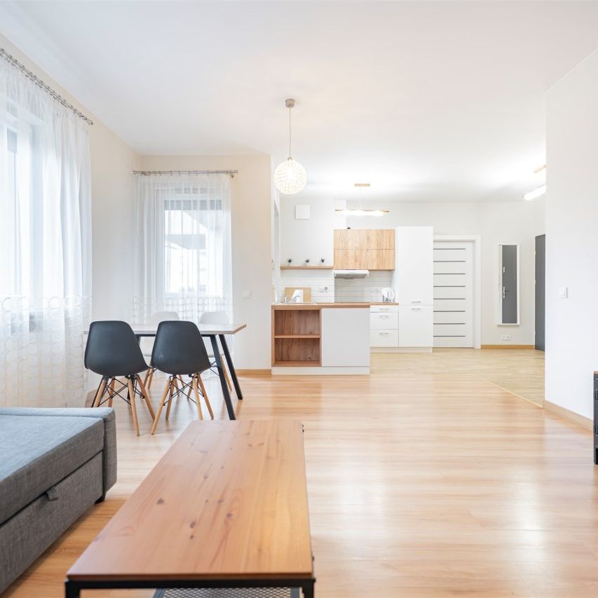 Łódź, Śródmieście, Tylna - Фото 1