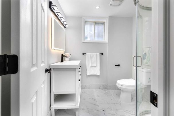 For Lease - 119 Clara Crescent, London South, Ontario - Photo 1