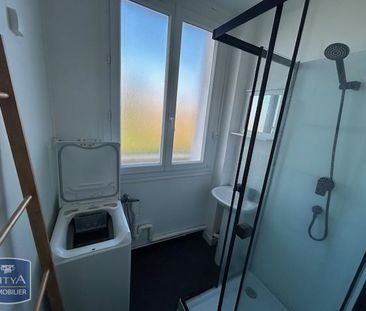 Location Appartement 3 pièces 52m² BOURGES 18000 - Photo 6