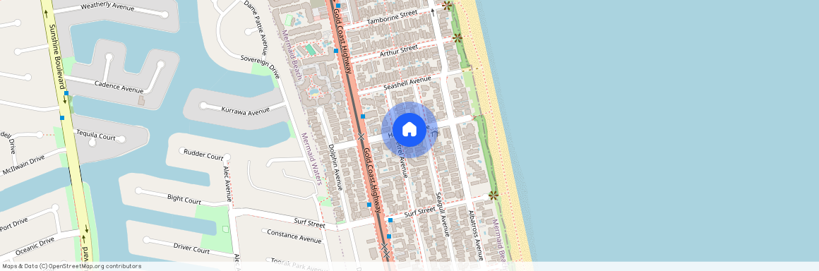 4/26 Heron Avenue, Qld 4218, Mermaid Beach