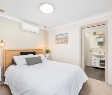 Coastal living with swim spa - Photo 3