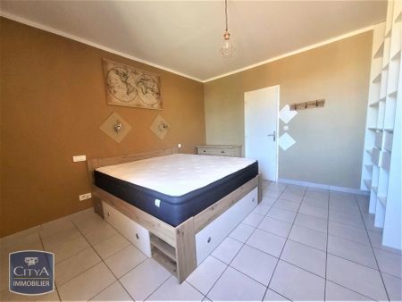 Appartement à louer 3 pièces 68.35m² - Photo 3