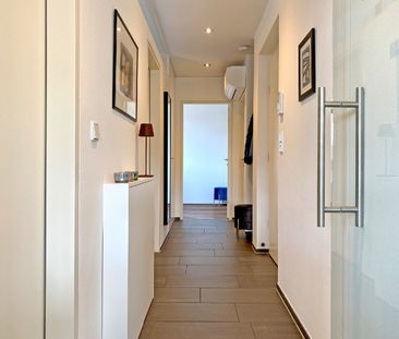 Hochwertige 3-Zimmerwohnung mit Terrasse in Dornbirn - Photo 5