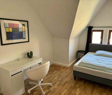 Fortunastraße - Photo 1