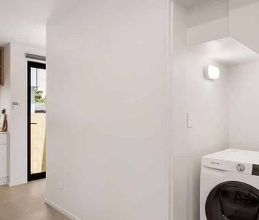 Beautifully Designed Two Bedroom Townhouse! - Photo 4