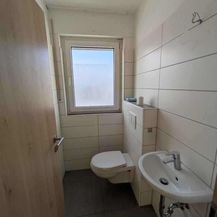 3-Zimmer-Wohnung mit Fernblick - Foto 1