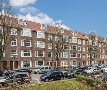 Vechtstraat 120-2, Kromme Mijdrechtbuurt, 1079JP, Amsterdam - Foto 6