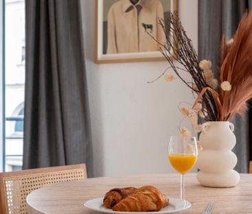 Rue Sismondi - Foto 5