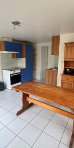 Location Maison 2 pièces 35m² ST PLANCHERS 50400 - Photo 3