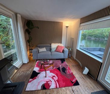 Huis te huur: Da Costakade 115 3521 VZ Utrecht - Foto 1