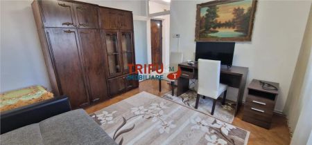 Garsoniera de inchiriat zona M-uri - Fotografie 5
