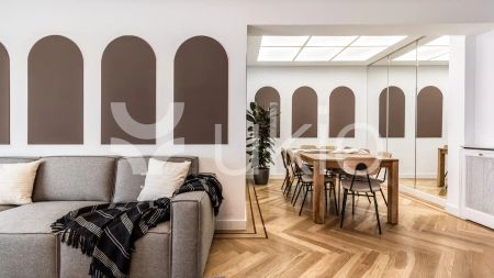 Apartamento de alquiler en Calle del Poeta Joan Maragall, Castillejos - Cuzco - Photo 3