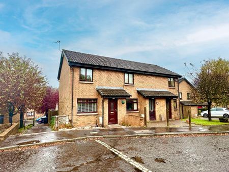 Greenways Court, Paisley, Renfrewshire, PA2 9HH - Photo 5