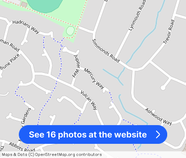 Mercury Way, Abbeymead, Gloucester - Photo 1