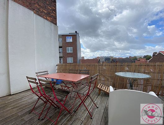 Appartement - te huur - Photo 1