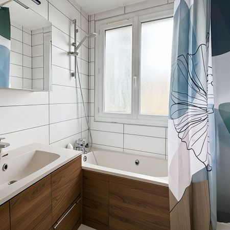 Appartement T4 à Rennes - Photo 4