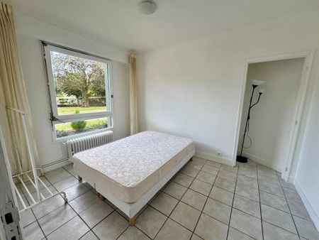 Appartement Melun 2 pièces 31.09 m2 - Photo 3