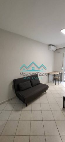 Studio/Γκαρσονιέρα για ενοικίαση Καμάρα - Ροτόντα (Κέντρο Θεσσαλονίκης) - Photo 3