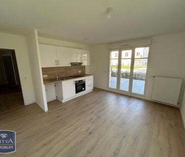Location Appartement 3 pièces 55m² PLAISIR 78370 - Photo 4