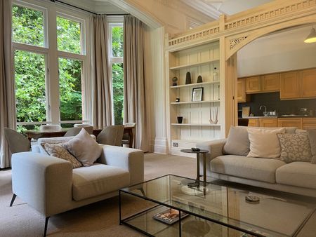 2 Bed Flat, Liverpool, L17 - Photo 3