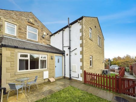 High Street, Birstall, WF17 - Photo 4