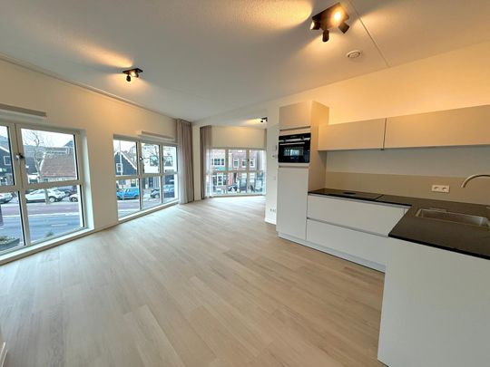 Te huur: Appartement Gedempte Where in Purmerend - Foto 1