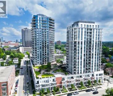 155 CAROLINE Street S Unit# 606 | 155 CAROLINE Street S Unit# 606, ... - Photo 1