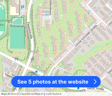 3-Zimmer-Wohnung mit Balkon in Hagen-Helfe mieten - Photo 1