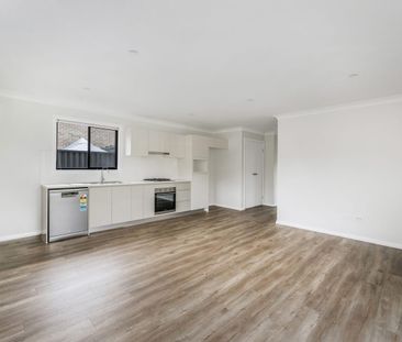 Two Bedroom Granny Flat! - Photo 2