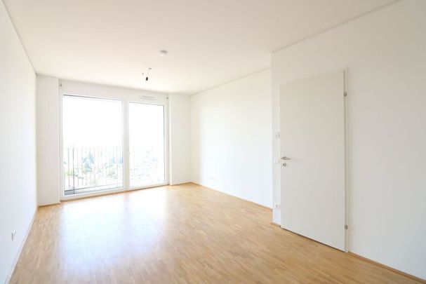 2-Zimmer-Wohnung mit Loggia - Provisionsfrei! - Photo 1