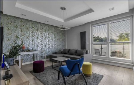 Przy Wyścigach Komfortowe Miejsce postojowe 50 m² - Zdjęcie 4